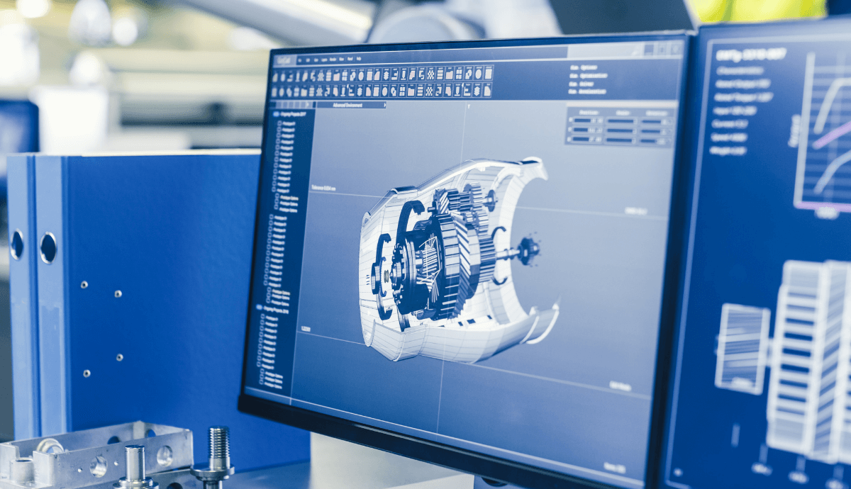 Importância do Desenho Assistido por computador (CAD) – Visão de Futuro