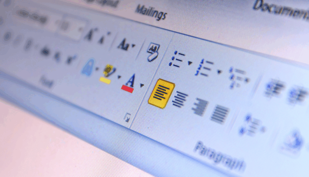 Como Criar Documentos Profissionais no Word: Guia Prático com Estilos, Índices e Formatação Automática