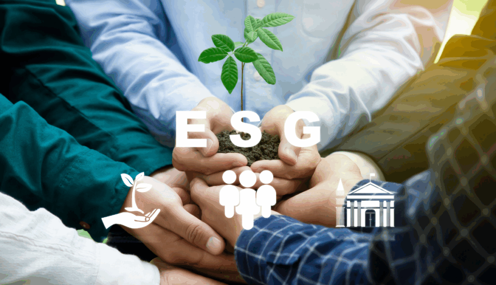 ESG: origem, importância e desafios para as PMEs