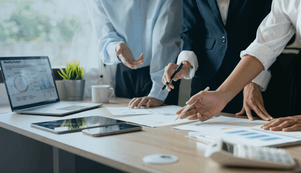 Microsoft Power BI Transformando Dados em Decisões Estratégicas
