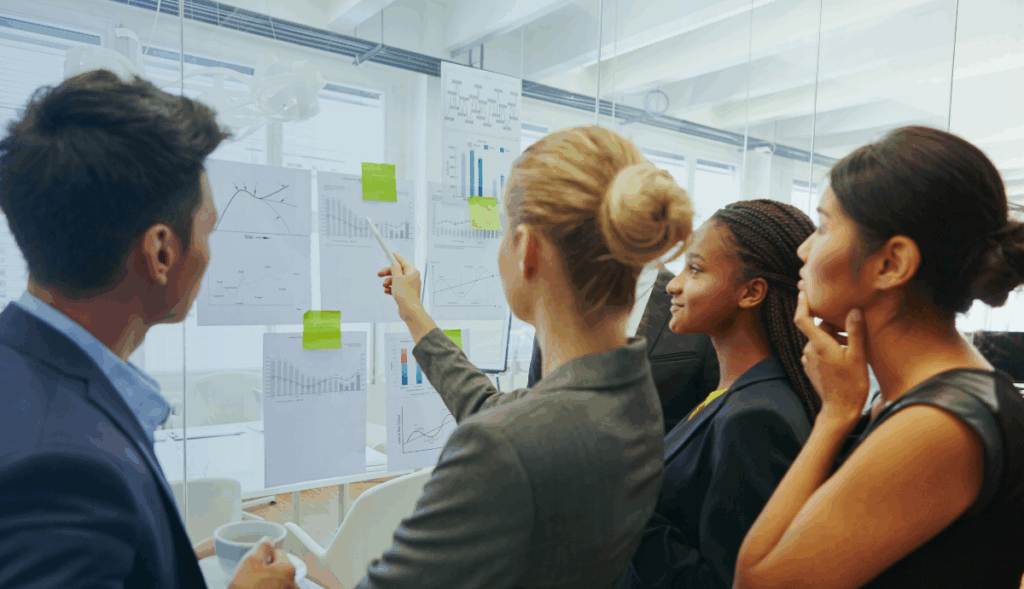 Power BI em 2025 Como esta Ferramenta Está a Transformar as Empresas