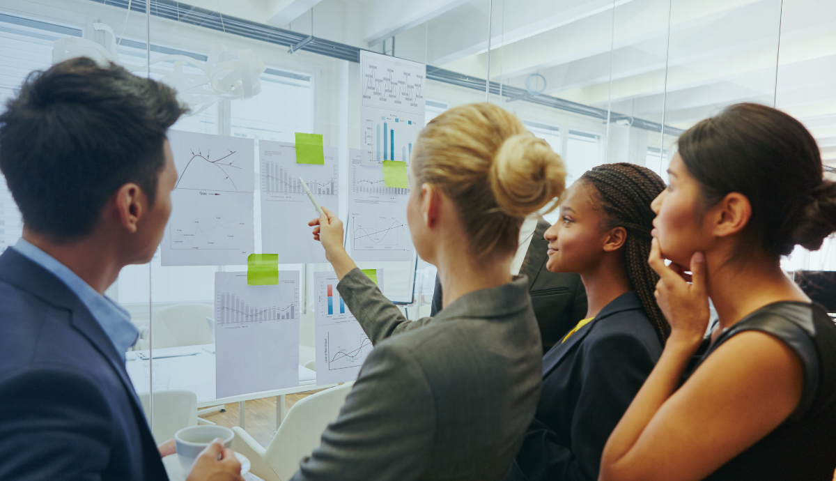 Power BI em 2025 Como esta Ferramenta Está a Transformar as Empresas