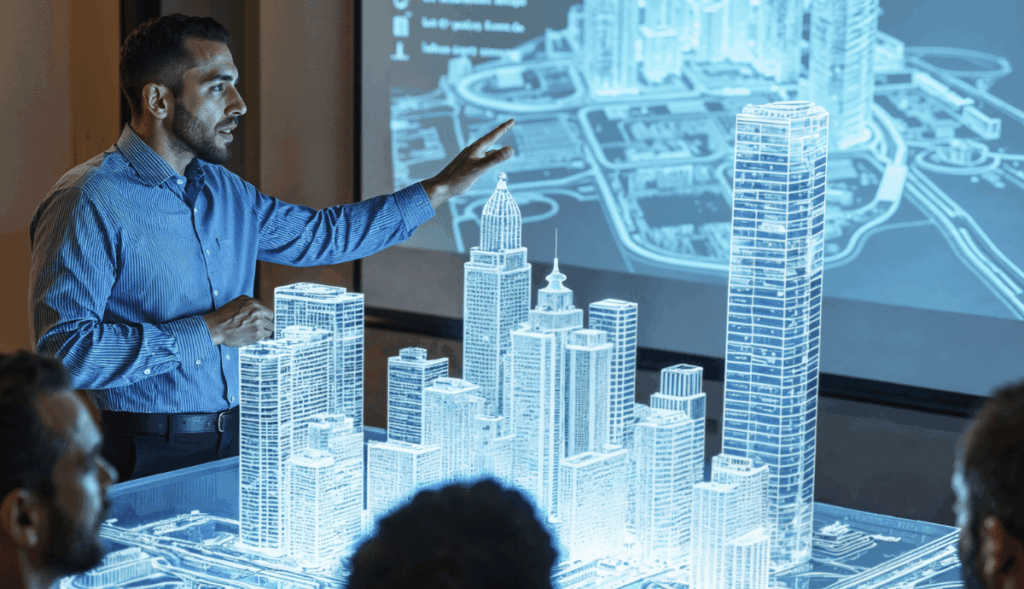 Como aumentar a produtividade de um consultor imobiliário