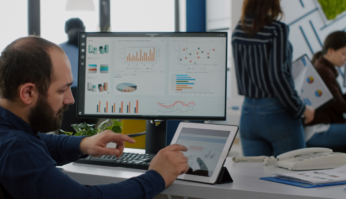 Power Bi e análise avançada de dados