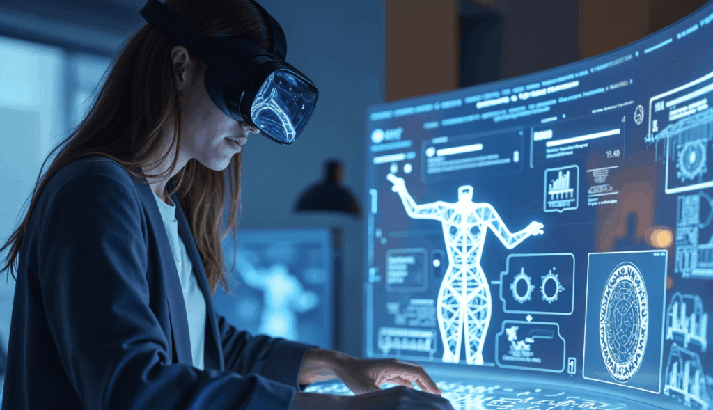 Para além do ChatGPT: Compreender o funcionamento da IA