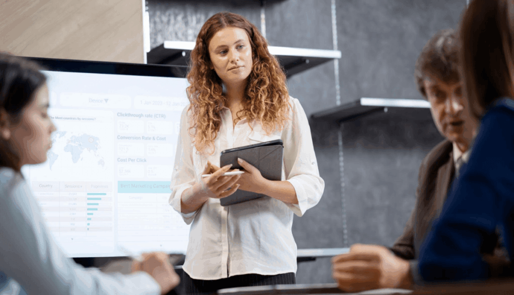 Da Reação à Prevenção: Como Criar Organizações Mais Preparadas