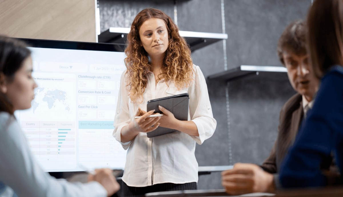 Da Reação à Prevenção: Como Criar Organizações Mais Preparadas